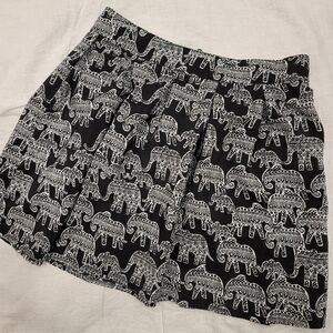 Aeropostale Mini Skirt - sz S